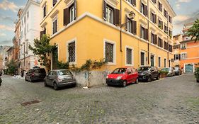 Majestic Trastevere