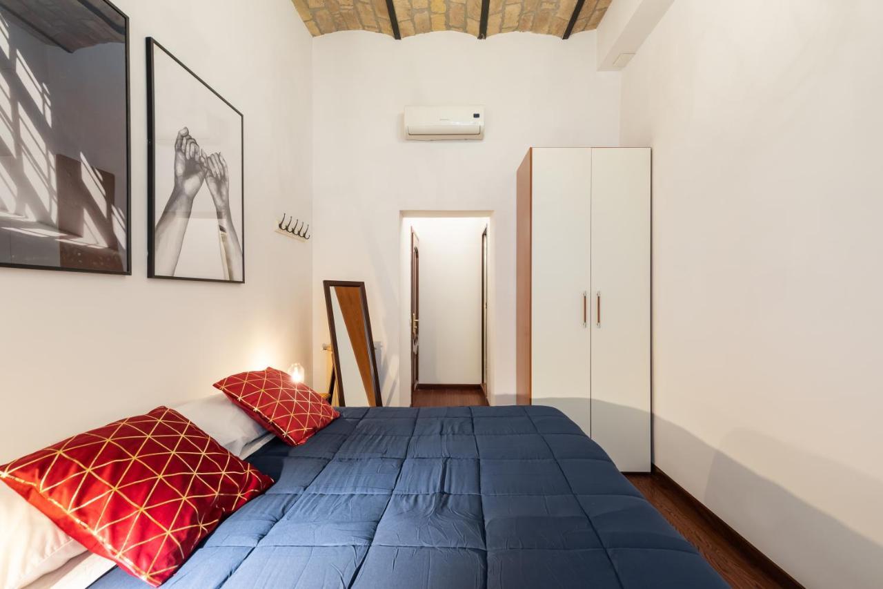 Majestic Trastevere Rome Exterior photo